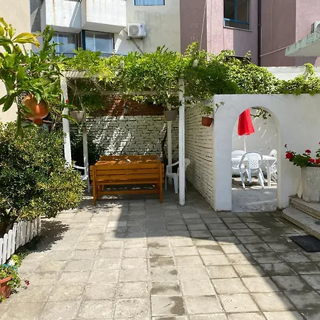 Romance Casa de Férias *