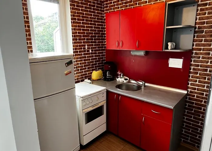 度假居 Romance 帕莫瑞