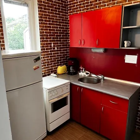 Vakantiehuis Romance Pomorie