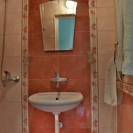 Romance Vakantiehuis Pomorie