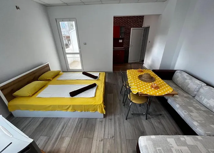 Tatil Evi Romance Ahyolu