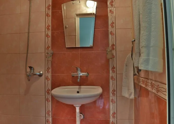 Romance Tatil Evi Ahyolu