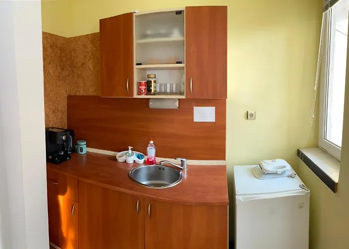 Romance Tatil Evi Ahyolu